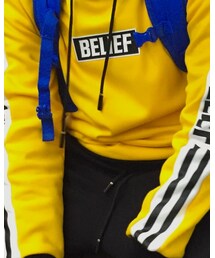 new believe | トップス