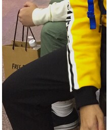 UNIQLO | パンツ