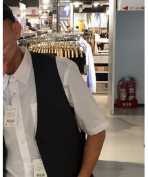 NET | トップス