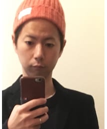 JOURNAL STANDARD | ニットキャップ/ビーニー