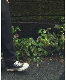 CONVERSE | スニーカー