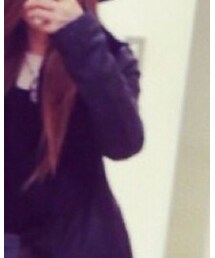 rienda | ジャケット/アウター