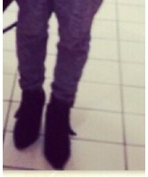 Regalect | ブーツ