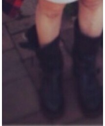 Dr. Martens | ブーツ
