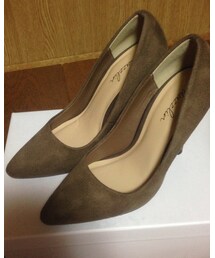 dazzlin | パンプス