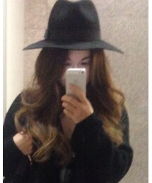 Regalect | ハット