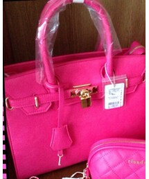 rienda | ハンドバッグ