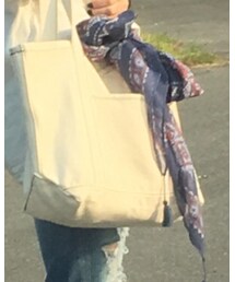 GU | トートバッグ