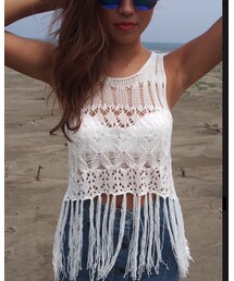 AVERY MANA | ニット/セーター