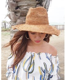 averymana | ハット