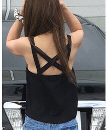 FOREVER 21 | キャミソール