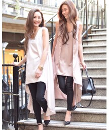 MIELI INVARIANT | その他トップス