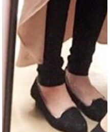 FLAG-J | パンプス