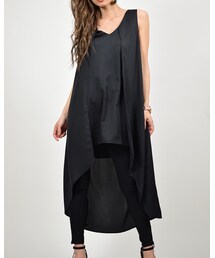 MIELI INVARIANT | その他トップス