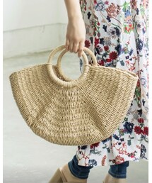 Re:EDIT | かごバッグ