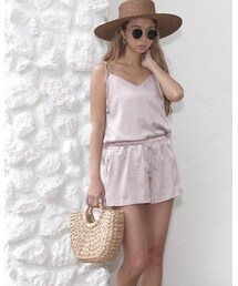 room306 CONTEMPORARY | つなぎ/オールインワン