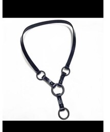 ニュリカデリック | ネックレス