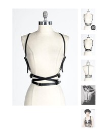 zanabayne | ベルト