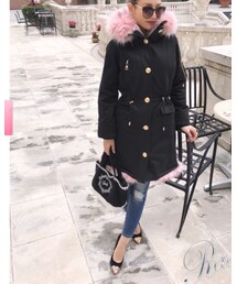 Rady | モッズコート