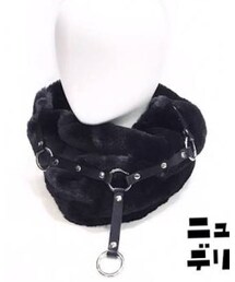 ニュリカデリック | ストール/ショール