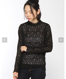 rienda | Tシャツ/カットソー