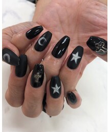 new nail | その他