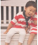 韓国の「トップス(Tシャツ/カットソー)」