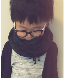 GU | マフラー