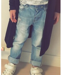 H&M | デニムパンツ