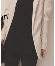 ZARA | その他トップス