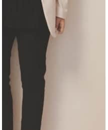 H&M | スラックス