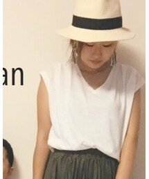 GU | Tシャツ/カットソー