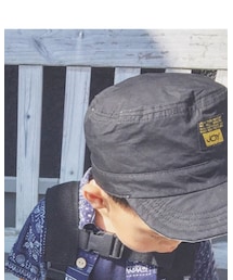 BREEZE | キャップ