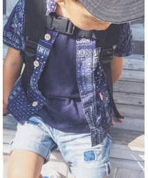 西松屋 | タンクトップ