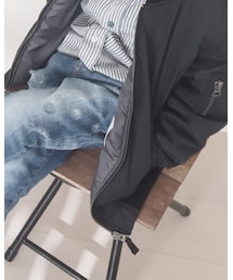 ZARA KIDS | デニムパンツ