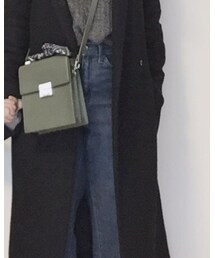 UNIQLO | デニムパンツ