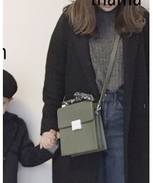 ZARA | トートバッグ