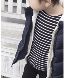 BREEZE | パーカー