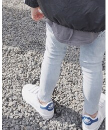 H&M | デニムパンツ
