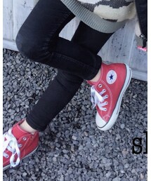 CONVERSE | スニーカー