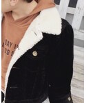 GU(ジーユー)の「ジャケット/アウター(その他アウター)」