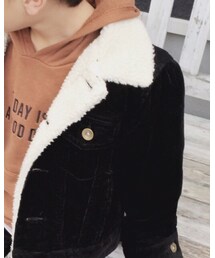 GU | その他アウター