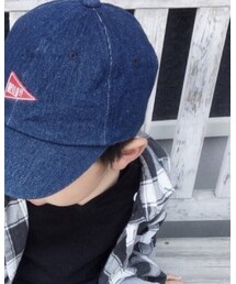 しまむら | キャップ