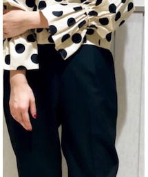 Dot&Stripes CHILD WOMAN | パンツ