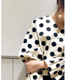 Dot&Stripes CHILD WOMAN | シャツ/ブラウス