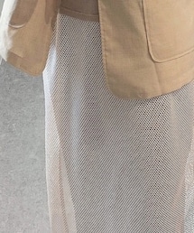 CLANE | スカート