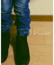 GLOBAL WORK | ブーツ