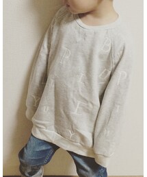 ZARA | スウェット