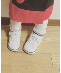 CONVERSE | スニーカー