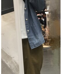 UNIQLO | シャツ/ブラウス